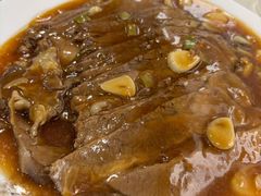 -域乐楼清真饭庄(华北路店)