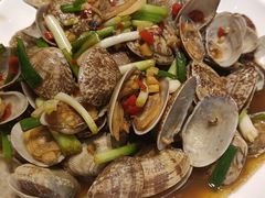 -食膳公园包子铺(烈士公园店)