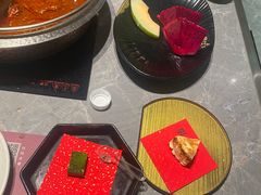 -一绪に寿喜烧(虹悦城店)