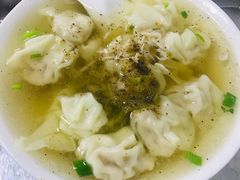 -汪家馄饨(集庆路店)