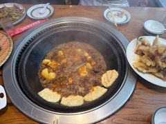 -东北人家铁锅炖(水岸帝景店)