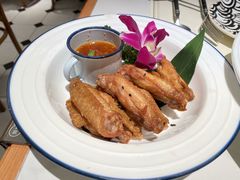 -太食獸泰式茶餐厅(IFS国金中心店)