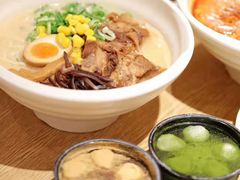 -味千拉面(常州中创店)