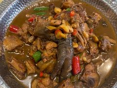 -大碗居·烤鸭·鱼头泡饼(天坛东门店)