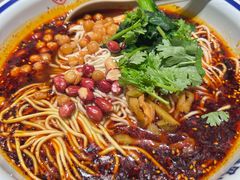 -遇见小面(深圳中心书城店)
