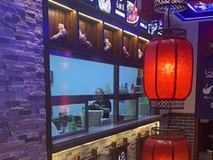 -唇辣号重庆老火锅(燕郊鑫乐汇店)