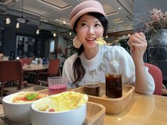 -荷恬·精致蔬食料理(富国街店)