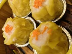 蟹子鲜虾烧卖-香云轩·顺德菜(香云纱园林酒店店)