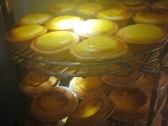 葡式原味蛋挞蛋挞-田中先生の泡芙工坊(胜利店)