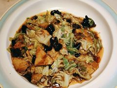 -红蜡烛-养生粥-津鲁菜(中山路店)