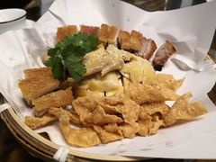 -凤阁楼果木烧鹅(鹤山陈山店)
