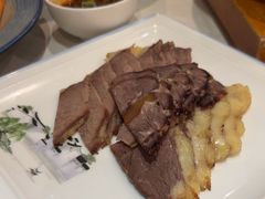 -赢融印象•龙泉店•清真云南菜•民族菜(小菜园店)