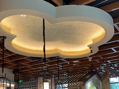 -庆江南江南菜(琴湖溪里花园城店)