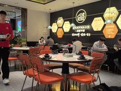 -清真·宁夏印象·盐池滩羊肉体验店(江宁路店)