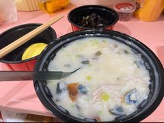 -潮粥荟·潮汕砂锅粥(朝阳大悦城店)