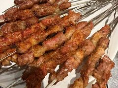 -东来顺饭庄(西直门店)