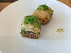 -ALAMEEN阿拉伯餐厅(三里屯店)