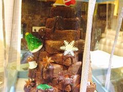 -榖屋house of flour(张江首店)