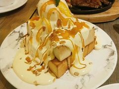 -卡朋西餐(较场西路店)