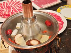 -南门涮肉(东单店)