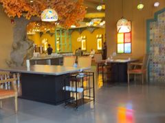 -君邦火锅(新疆大厦店)