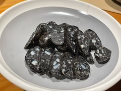 目鱼香肠-荣小馆(杭州大厦店)