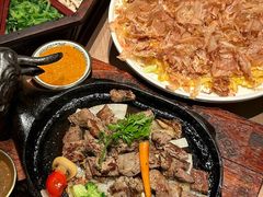 -将军牛排·尔滨地标朝鲜族美食(总店)