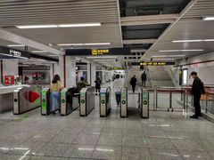 -云锦路(地铁站)