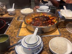 -黄记煌三汁焖锅(欢乐海岸店)