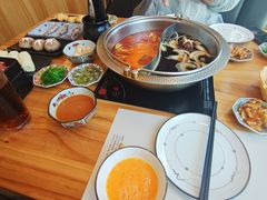 -牛匠和牛寿喜锅(西安总店)