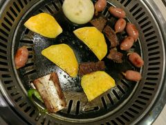 -权金城(龙旗店)