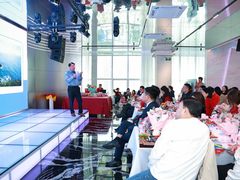 -CIAO·团建聚餐·生日派对轰趴馆(福田店)