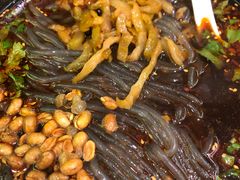 -蓉李记成都名小吃(武汉菱角湖万达店)