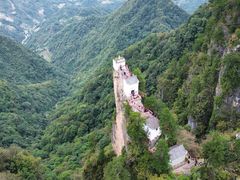 -塔云山