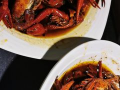 -叶派龙虾•招牌香辣蟹·海鲜(中海国际店)