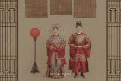 点击看大图 -挪娅婚纱摄影皇家会所