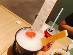 -鲜货俚鲜火锅(青果路店)
