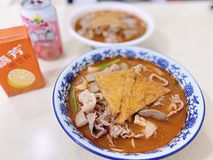 -大鼎沙嗲面(港口路店)