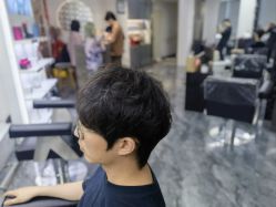 -Sying杉影日式烫染專門店