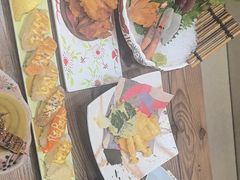 -红叶日本料理(辰熙广场店)