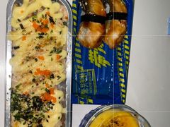 -苍井外带寿司(宏发美域店)