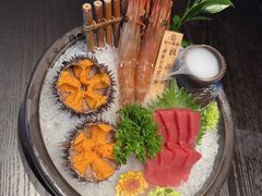 -吉川谷谷·日料放题(广安门店)