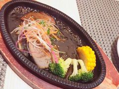 -割烹酱子日本料理(弘基财富广场店)