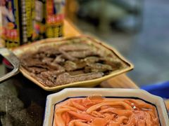 -飘香火锅(玉林西路店)