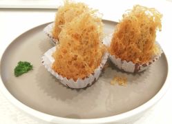-喜爱轩酒楼·宴会厅