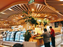 -山焱·炭火自助烤肉(周浦万达店)