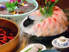 -矮板凳老火锅(宽窄巷子店)