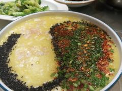 迷你双味豆花-渝湘江南(律纬路店)