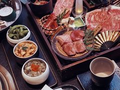 -300杯·和牛烧肉清酒专门店(廊里店)