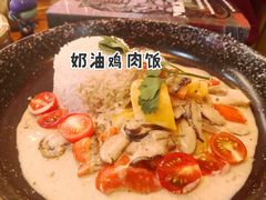 -Mesa Madre梅萨妈妈·Bintana(国贸店)